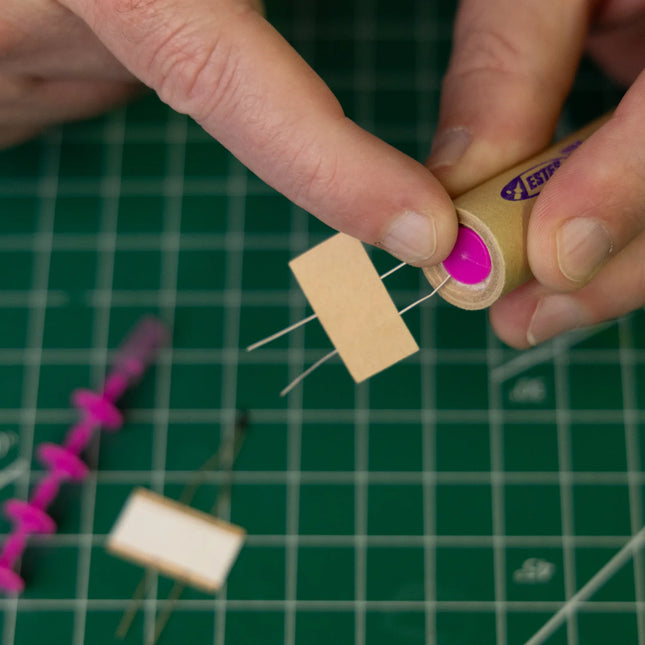 Estes Rockets B6-0 Engines EST10046