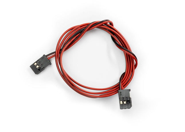 Traxxas 10348 Boat Trailer LED Wire Harness Extension TRA10348