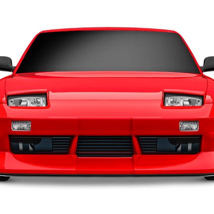 Traxxas 105247-4 4-Tec Drift Nissan 240SX TRA1052474