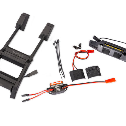 Traxxas 10785 LED Light Kit For Mini XRT TRA10785