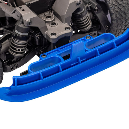 Traxxas Mini Rally VXL Ford RS200 TRA108046-1