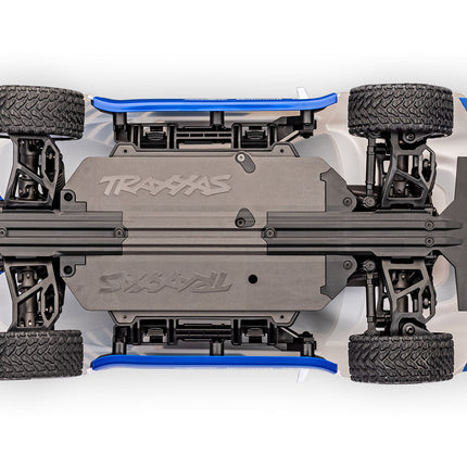 Traxxas Mini Rally VXL Ford RS200 TRA108046-1