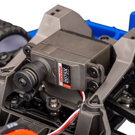 Traxxas Mini Rally VXL Ford RS200 TRA108046-1