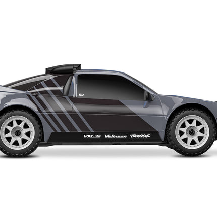 Traxxas Mini Rally VXL Ford RS200 TRA108046-1