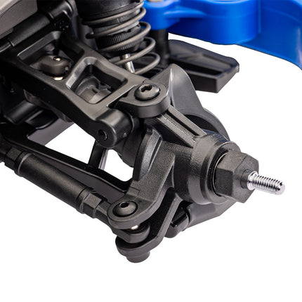 Traxxas Mini Rally VXL Ford RS200 TRA108046-1