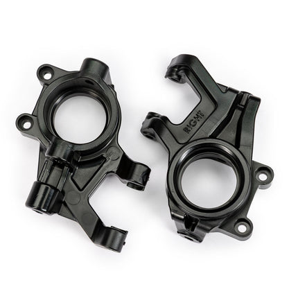 Traxxas 10936 Plastic Steering Blocks (L&R) TRA10936