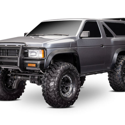 Traxxas TRX-4 Nissan Pathfinder TRA110056-4