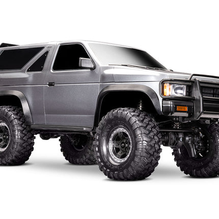 Traxxas TRX-4 Nissan Pathfinder TRA110056-4