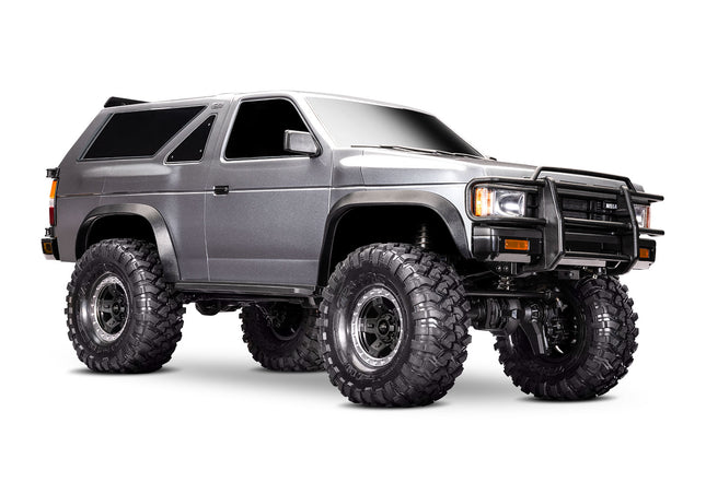 Traxxas TRX-4 Nissan Pathfinder TRA110056-4