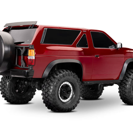Traxxas TRX-4 Nissan Pathfinder TRA110056-4