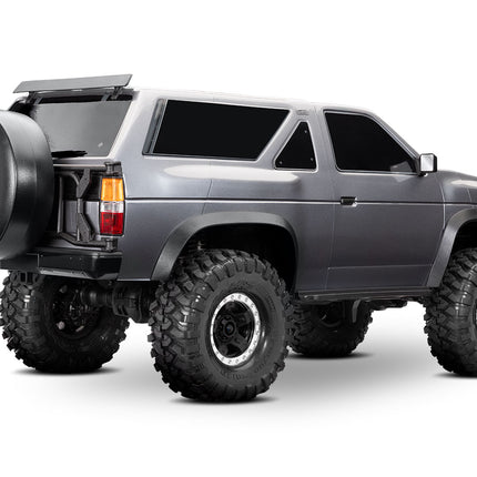 Traxxas TRX-4 Nissan Pathfinder TRA110056-4