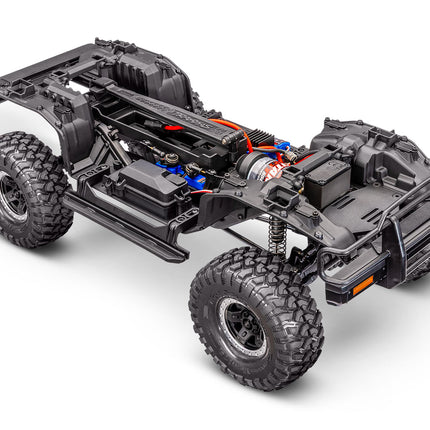 Traxxas TRX-4 Nissan Pathfinder TRA110056-4