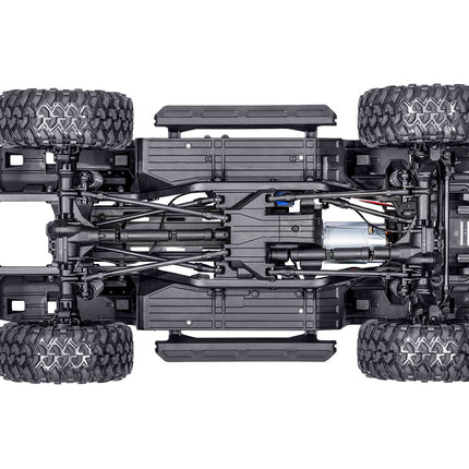 Traxxas TRX-4 Nissan Pathfinder TRA110056-4