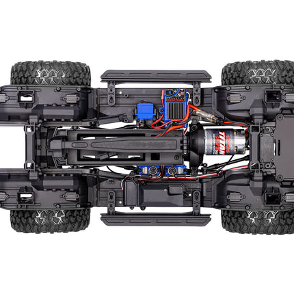 Traxxas TRX-4 Nissan Pathfinder TRA110056-4