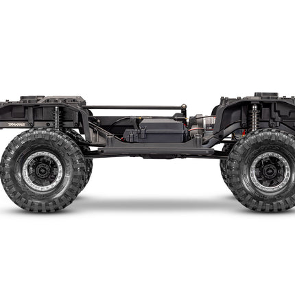 Traxxas TRX-4 Nissan Pathfinder TRA110056-4