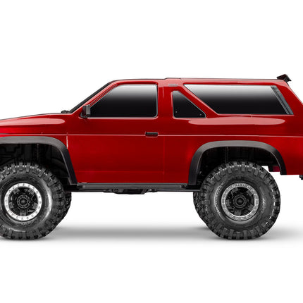 Traxxas TRX-4 Nissan Pathfinder TRA110056-4