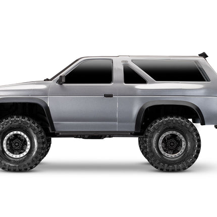 Traxxas TRX-4 Nissan Pathfinder TRA110056-4