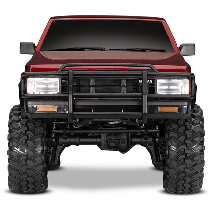 Traxxas TRX-4 Nissan Pathfinder TRA110056-4
