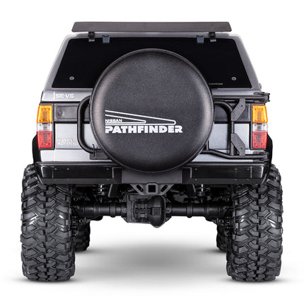Traxxas TRX-4 Nissan Pathfinder TRA110056-4