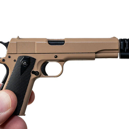 GoatGuns Mini 1911 Compensator GOA1911-COMPENSATOR