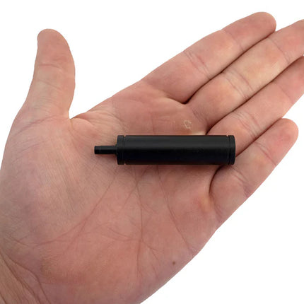 GoatGuns 1911 Suppressor - Black GOA1911-SUPPRESSOR-B