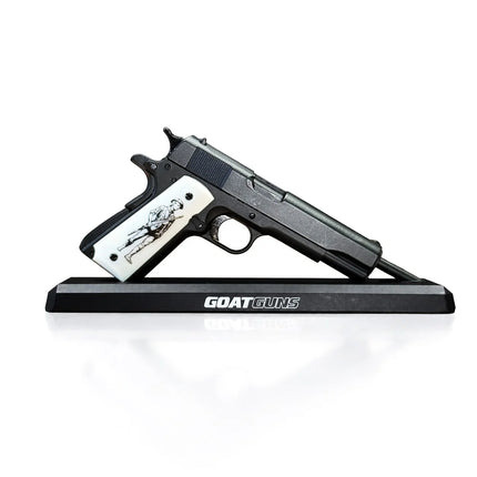 Goat Guns GOA 1911 Limited Edition Model GOALTD-GOALS