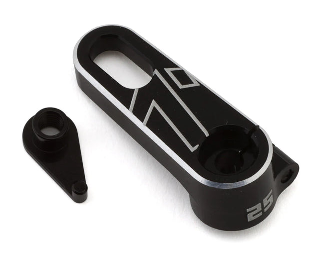 1UP Racing Aluminum HD Adjustable Servo Horn (15-19mm) (25T-Futaba/ProTek/Savöx) 1UP10111