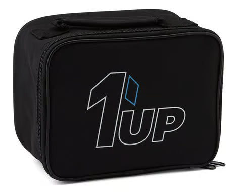 1UP 100010 Racing Shock & Differential Oil Carrier Bag 1UP100010