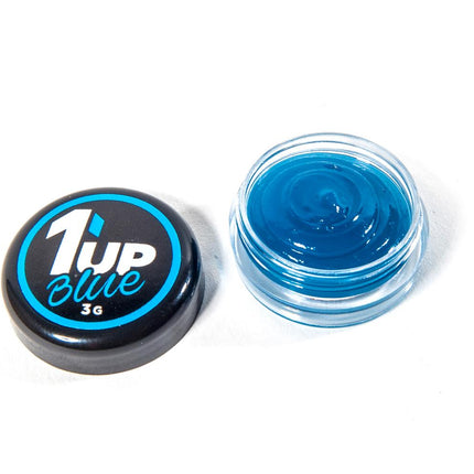 1UP Racing Blue O-Ring Grease Lubricant (3g) 1UP120301