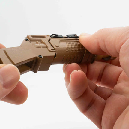 GoatGuns FN MK 13 Grenade Launcher Model GOAGREN-MK13