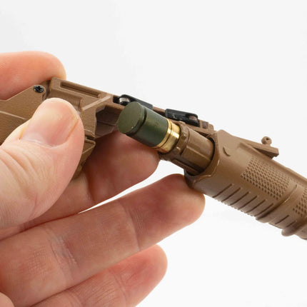 GoatGuns FN MK 13 Grenade Launcher Model GOAGREN-MK13