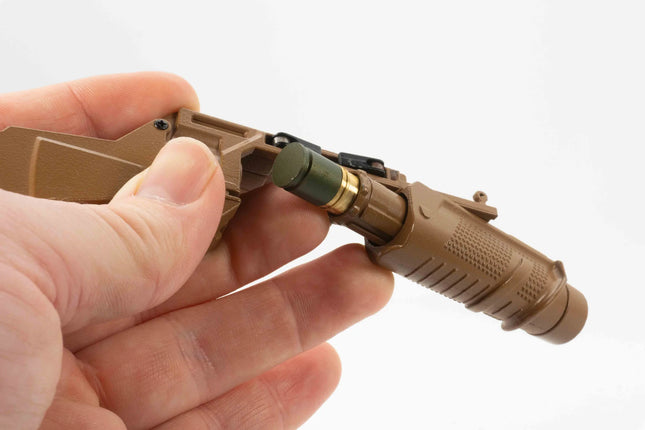 GoatGuns FN MK 13 Grenade Launcher Model GOAGREN-MK13
