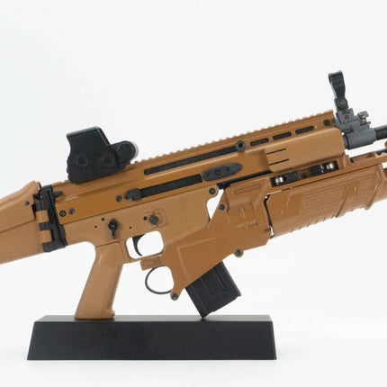 GoatGuns FN MK 13 Grenade Launcher Model GOAGREN-MK13
