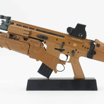 GoatGuns FN MK 13 Grenade Launcher Model GOAGREN-MK13