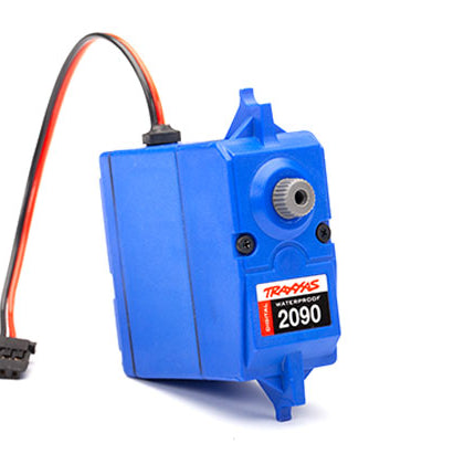 Traxxas 2090 High-Torque Ball Bearing Digital Servo TRA2090