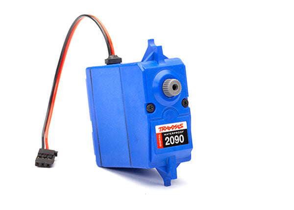 Traxxas 2090 High-Torque Ball Bearing Digital Servo TRA2090