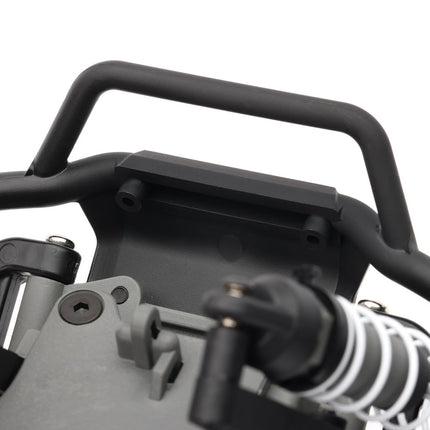 Traxxas Bandit HD 1/10 RTR 2WD Electric Buggy w/XL-5 ESC, TQ 2.4GHz Radio, Battery & USB-C Charger TRA24254-8