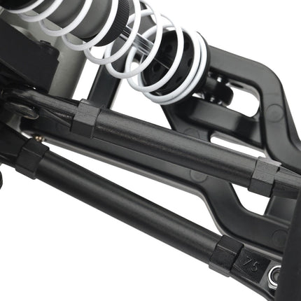 Traxxas Bandit HD 1/10 RTR 2WD Electric Buggy w/XL-5 ESC, TQ 2.4GHz Radio, Battery & USB-C Charger TRA24254-8