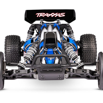 Traxxas Bandit HD 1/10 RTR 2WD Electric Buggy w/XL-5 ESC, TQ 2.4GHz Radio, Battery & USB-C Charger TRA24254-8