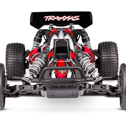 Traxxas Bandit HD 1/10 RTR 2WD Electric Buggy w/XL-5 ESC, TQ 2.4GHz Radio, Battery & USB-C Charger TRA24254-8