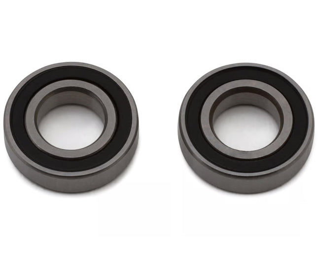 Traxxas 10719 7X14x3.5mm Rubber Shielded Ball Bearings (2) TRA10719