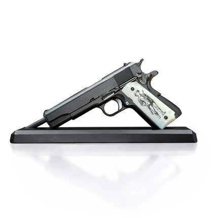 Goat Guns GOA 1911 Limited Edition Model GOALTD-GOALS