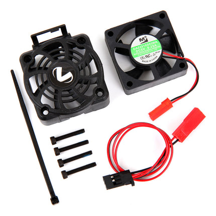 Traxxas 3476 Sledge Cooling Fan Kit w/Shroud TRA3476