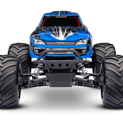 Traxxas 36254-8 Stampede 2WD XL-5 w/Battery (Various Colors) TRA36254-8
