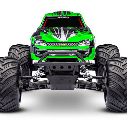 Traxxas 36254-8 Stampede 2WD XL-5 w/Battery (Various Colors) TRA36254-8