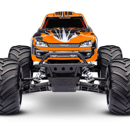 Traxxas 36254-8 Stampede 2WD XL-5 w/Battery (Various Colors) TRA36254-8