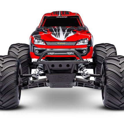Traxxas 36254-8 Stampede 2WD XL-5 w/Battery (Various Colors) TRA36254-8