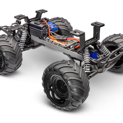 Traxxas 36254-8 Stampede 2WD XL-5 w/Battery (Various Colors) TRA36254-8