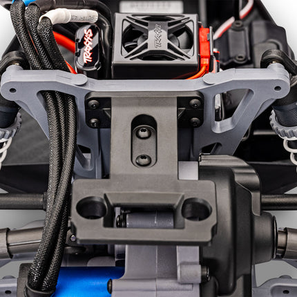Traxxas 37454-4 Rustler 2WD Brushless Stadium Truck TRA37454-4