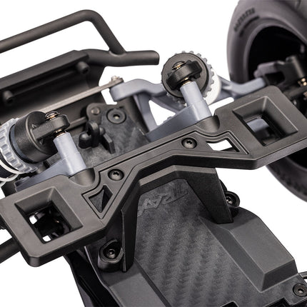 Traxxas 37454-4 Rustler 2WD Brushless Stadium Truck TRA37454-4